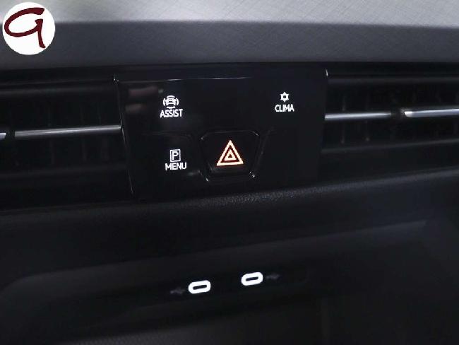 Volkswagen Golf 1.0 Tsi Life 81kw ocasion - Gyata