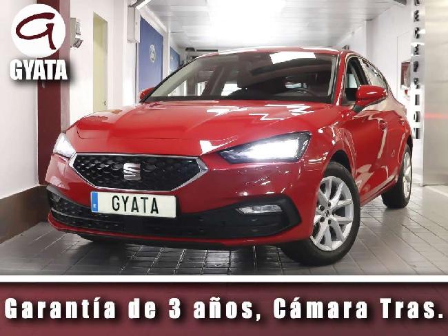 Seat Leon 1.0 Tsi Su0026s Style 110 ocasion - Gyata