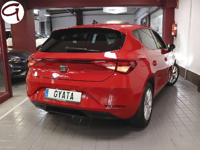 Seat Leon 1.0 Tsi Su0026s Style 110 ocasion - Gyata