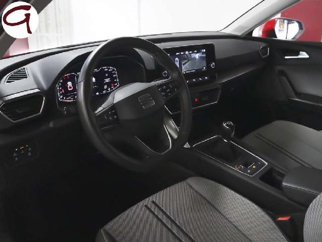 Seat Leon 1.0 Tsi Su0026s Style 110 ocasion - Gyata