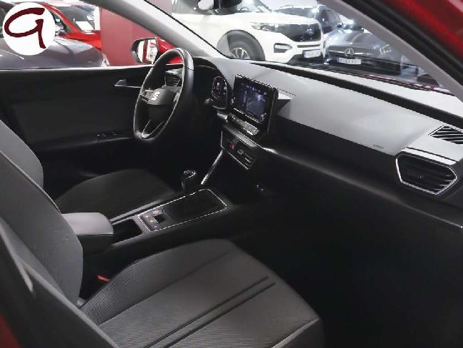 Seat Leon 1.0 Tsi Su0026s Style 110 ocasion - Gyata