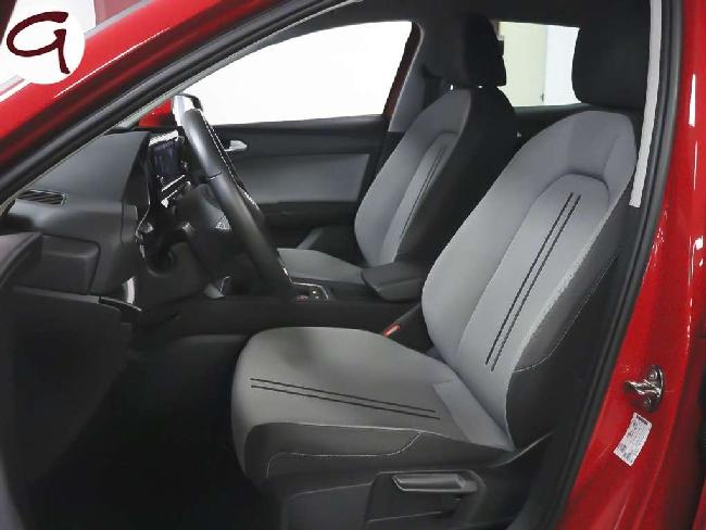 Seat Leon 1.0 Tsi Su0026s Style 110 ocasion - Gyata