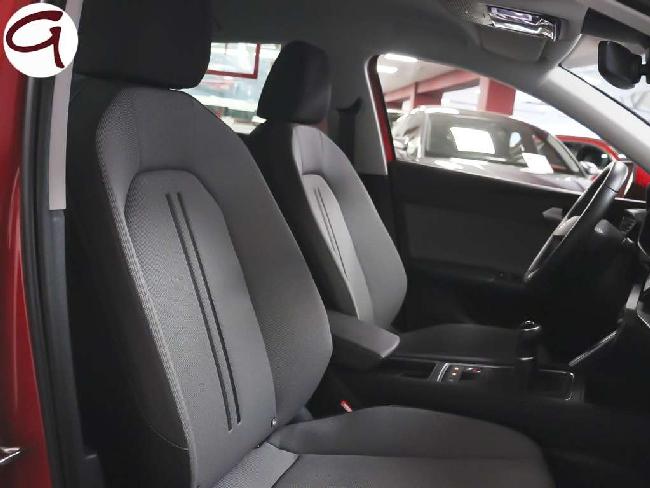 Seat Leon 1.0 Tsi Su0026s Style 110 ocasion - Gyata