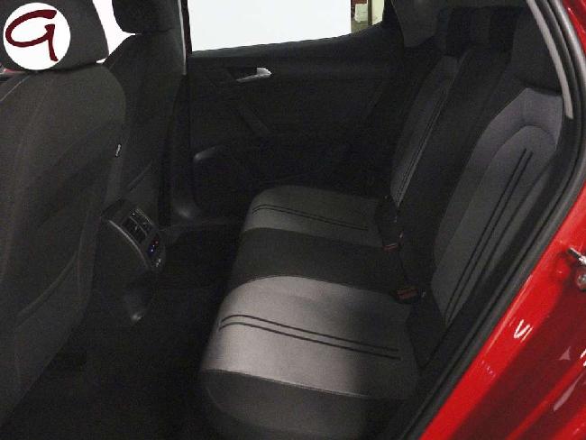 Seat Leon 1.0 Tsi Su0026s Style 110 ocasion - Gyata