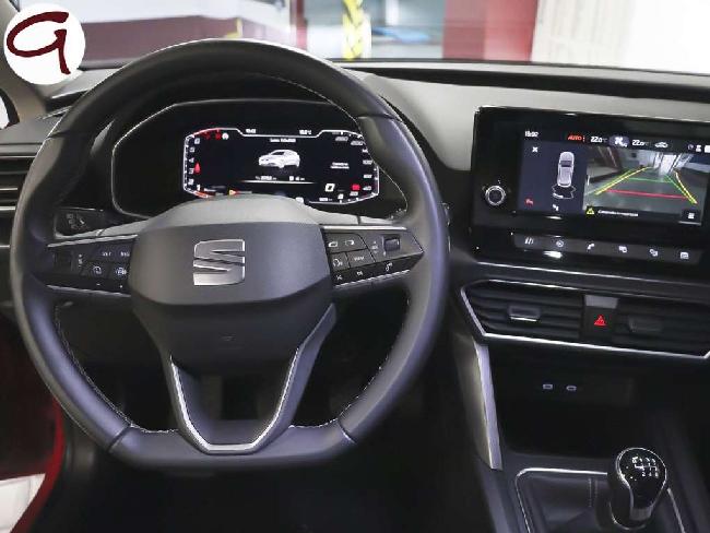 Seat Leon 1.0 Tsi Su0026s Style 110 ocasion - Gyata