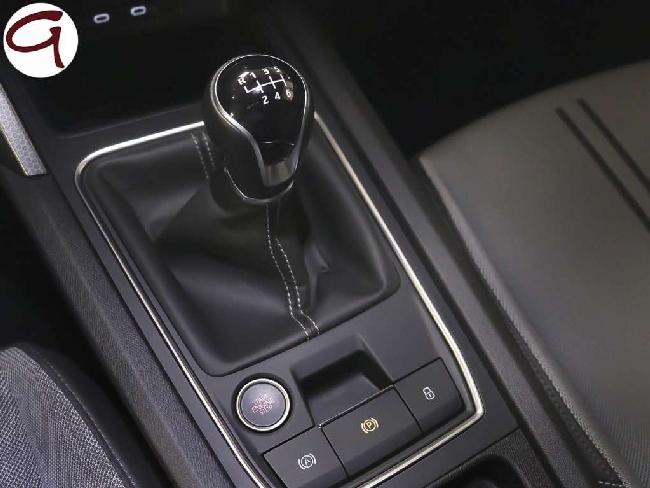 Seat Leon 1.0 Tsi Su0026s Style 110 ocasion - Gyata
