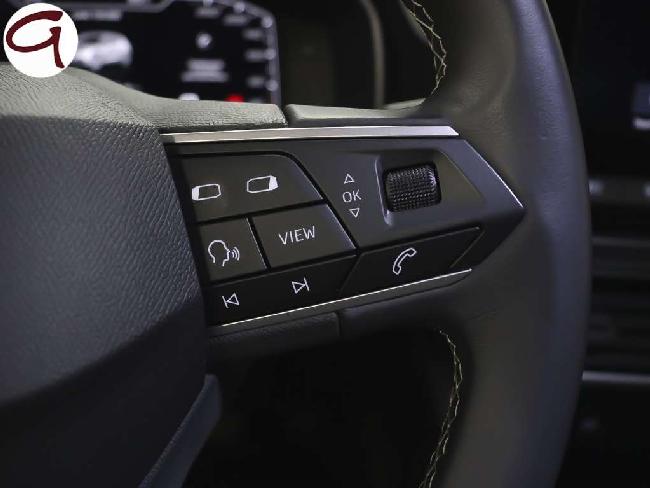 Seat Leon 1.0 Tsi Su0026s Style 110 ocasion - Gyata