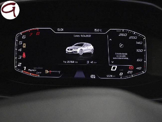 Seat Leon 1.0 Tsi Su0026s Style 110 ocasion - Gyata
