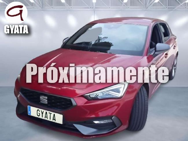 Seat Leon 1.5 Ecotsi Su0026s Fr 150 ocasion - Gyata