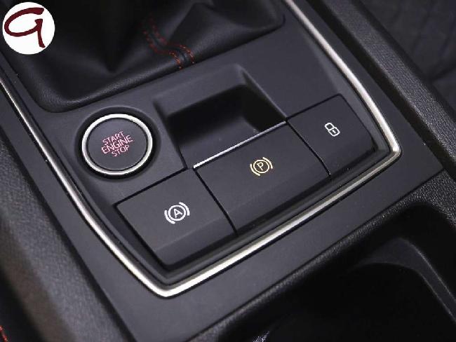 Seat Leon St 1.5 Tsi Su0026s Fr 150 ocasion - Gyata