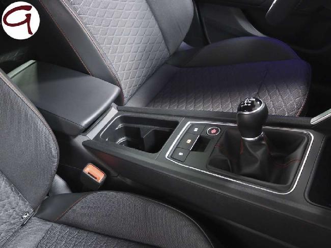 Seat Leon St 1.5 Tsi Su0026s Fr 150 ocasion - Gyata