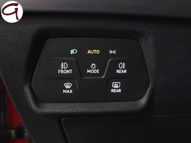 Seat Leon St 1.5 Tsi Su0026s Fr 150 ocasion - Gyata