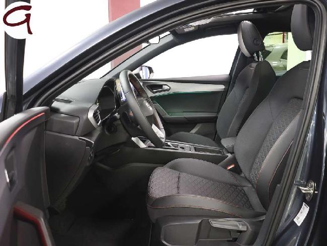 Seat Leon 1.4 Tsi E-hybrid Su0026s Fr Dsg-6 204 ocasion - Gyata