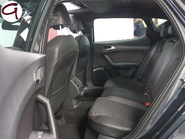 Seat Leon 1.4 Tsi E-hybrid Su0026s Fr Dsg-6 204 ocasion - Gyata