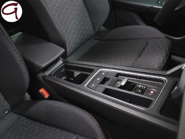Seat Leon 1.4 Tsi E-hybrid Su0026s Fr Dsg-6 204 ocasion - Gyata