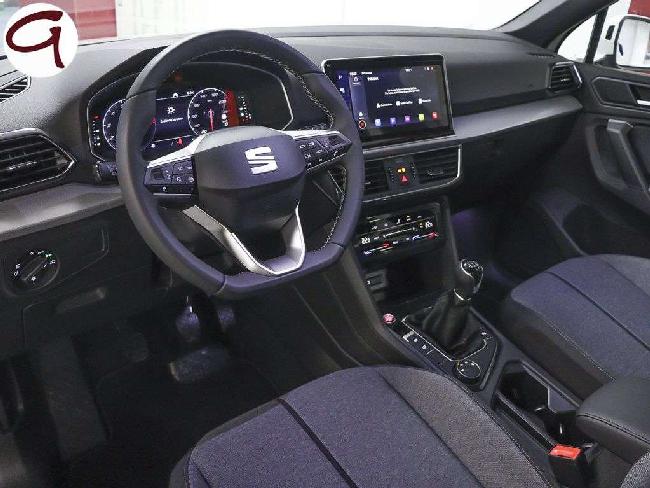 Seat Tarraco 1.5 Tsi Su0026s Style 150 ocasion - Gyata