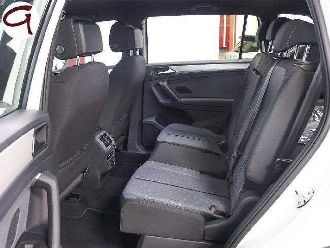 Seat Tarraco 1.5 Tsi Su0026s Style 150 ocasion - Gyata