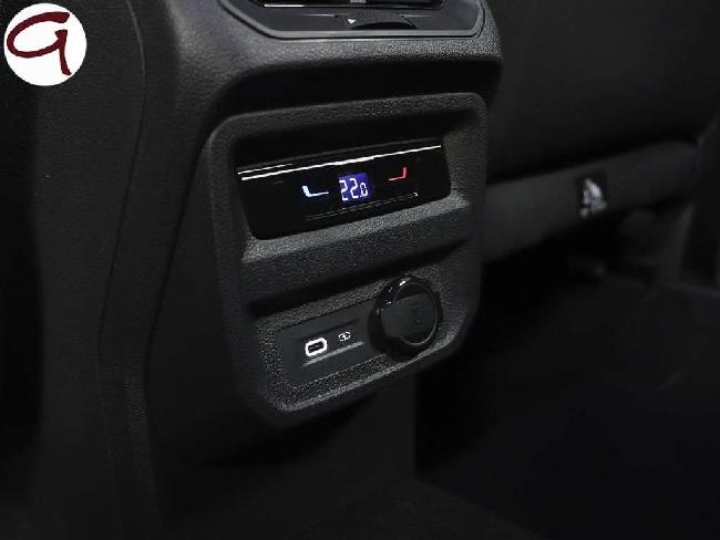 Seat Tarraco 1.5 Tsi Su0026s Style 150 ocasion - Gyata