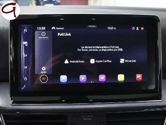 Seat Tarraco 1.5 Tsi Su0026s Style 150 ocasion - Gyata
