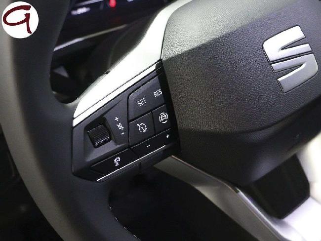 Seat Tarraco 1.5 Tsi Su0026s Style 150 ocasion - Gyata