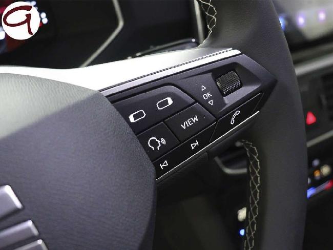Seat Tarraco 1.5 Tsi Su0026s Style 150 ocasion - Gyata