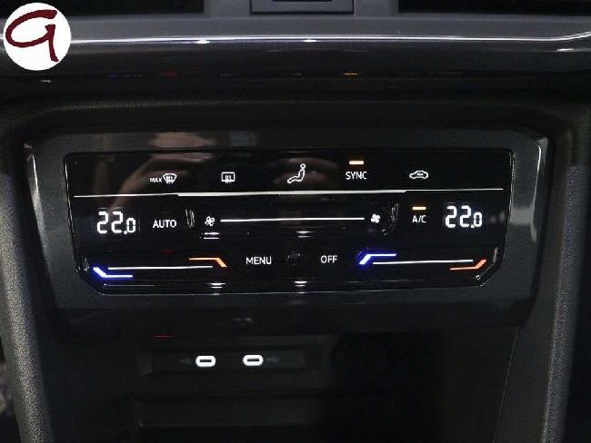 Seat Tarraco 1.5 Tsi Su0026s Style 150 ocasion - Gyata