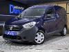 Dacia Dokker 1.5dci Ambiance N1 55kw ocasion