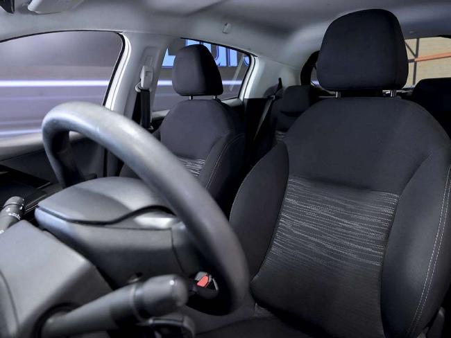 Peugeot 208 1.6bluehdi Style 75 ocasion - Automotor Dursan