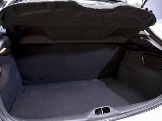 Peugeot 208 1.6bluehdi Style 75 ocasion - Automotor Dursan