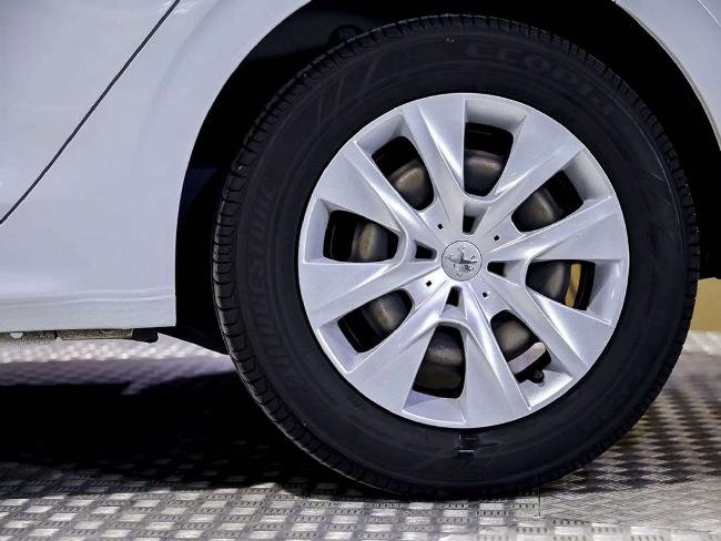 Peugeot 208 1.6bluehdi Style 75 ocasion - Automotor Dursan