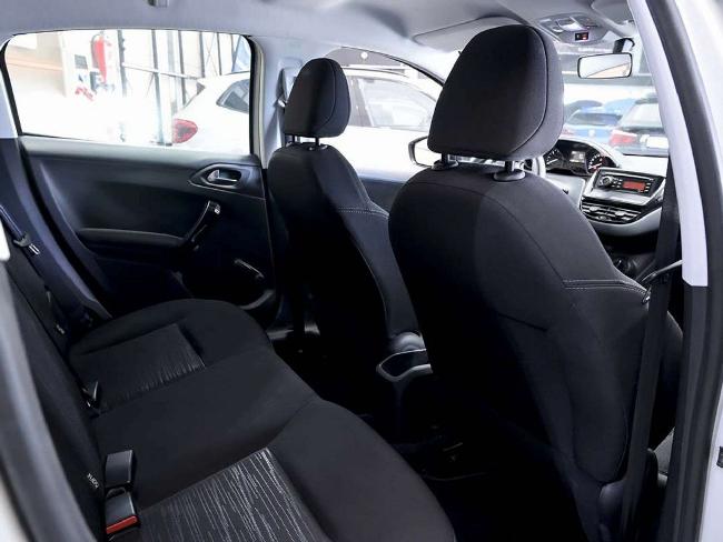 Peugeot 208 1.6bluehdi Style 75 ocasion - Automotor Dursan
