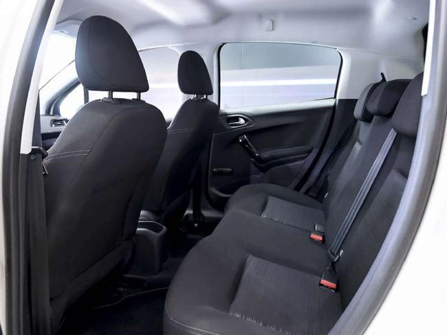 Peugeot 208 1.6bluehdi Style 75 ocasion - Automotor Dursan