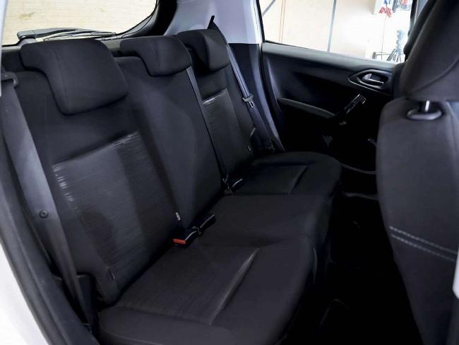 Peugeot 208 1.6bluehdi Style 75 ocasion - Automotor Dursan