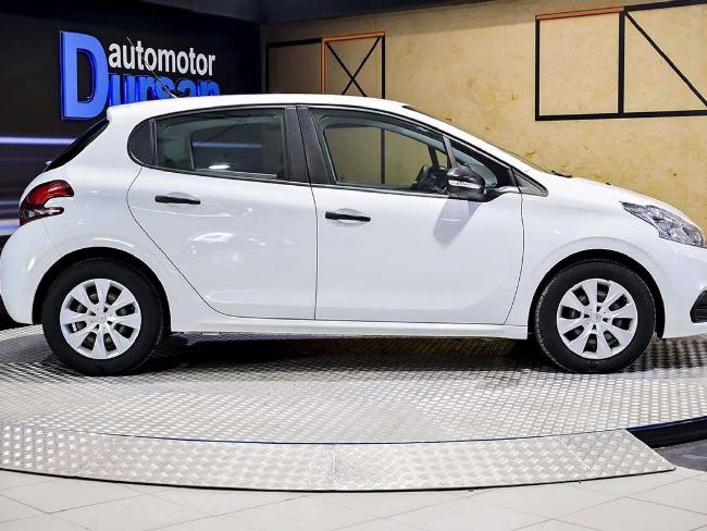 Peugeot 208 1.6bluehdi Style 75 ocasion - Automotor Dursan