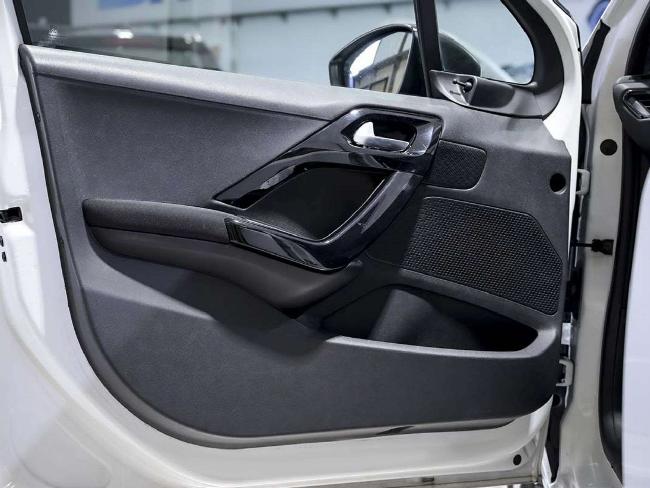 Peugeot 208 1.6bluehdi Style 75 ocasion - Automotor Dursan