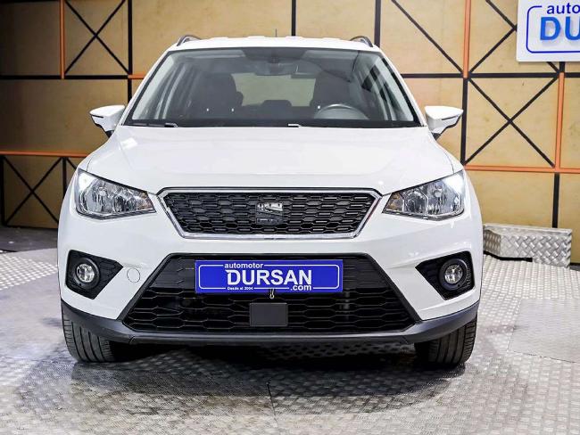 Seat Arona 1.0 Tsi 70kw (95cv) Style Ecomotive ocasion - Automotor Dursan
