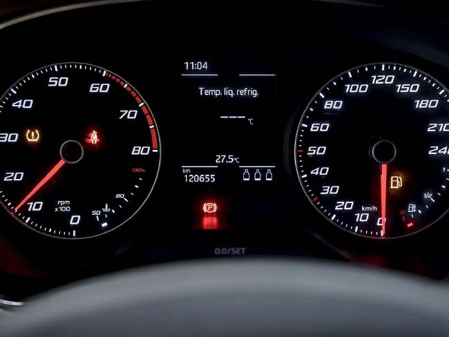 Seat Arona 1.0 Tsi 70kw (95cv) Style Ecomotive ocasion - Automotor Dursan