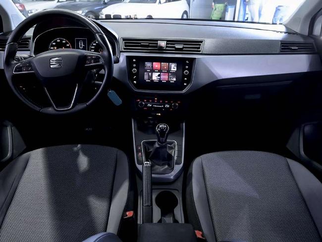 Seat Arona 1.0 Tsi 70kw (95cv) Style Ecomotive ocasion - Automotor Dursan
