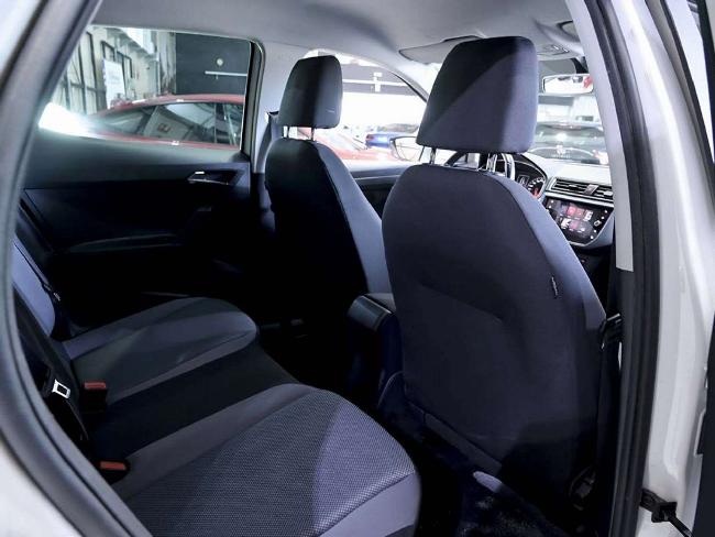 Seat Arona 1.0 Tsi 70kw (95cv) Style Ecomotive ocasion - Automotor Dursan