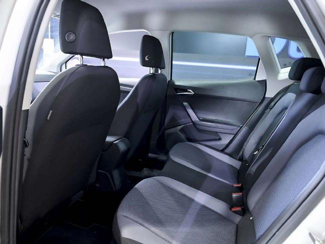 Seat Arona 1.0 Tsi 70kw (95cv) Style Ecomotive ocasion - Automotor Dursan