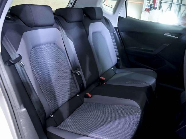 Seat Arona 1.0 Tsi 70kw (95cv) Style Ecomotive ocasion - Automotor Dursan