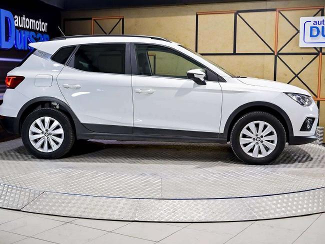 Seat Arona 1.0 Tsi 70kw (95cv) Style Ecomotive ocasion - Automotor Dursan