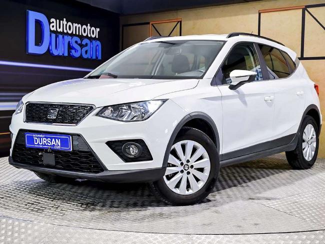 Seat Arona 1.0 Tsi 70kw (95cv) Style Ecomotive ocasion - Automotor Dursan