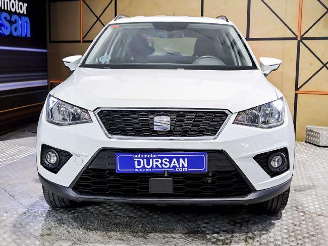Seat Arona 1.0 Tsi 70kw (95cv) Style Ecomotive ocasion - Automotor Dursan