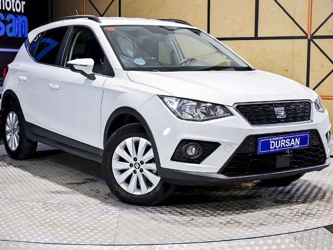 Seat Arona 1.0 Tsi 70kw (95cv) Style Ecomotive ocasion - Automotor Dursan