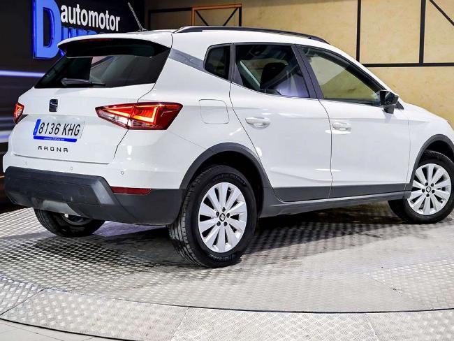 Seat Arona 1.0 Tsi 70kw (95cv) Style Ecomotive ocasion - Automotor Dursan
