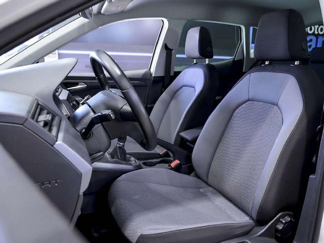 Seat Arona 1.0 Tsi 70kw (95cv) Style Ecomotive ocasion - Automotor Dursan