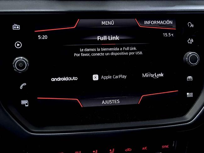 Seat Arona 1.0 Tsi 70kw (95cv) Style Ecomotive ocasion - Automotor Dursan