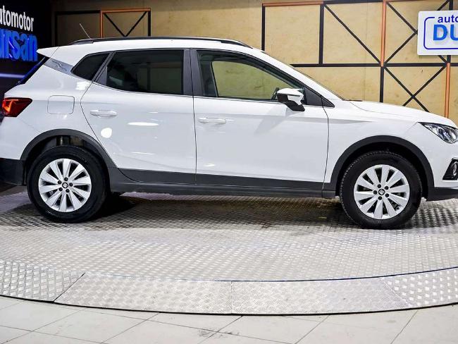 Seat Arona 1.0 Tsi 70kw (95cv) Style Ecomotive ocasion - Automotor Dursan