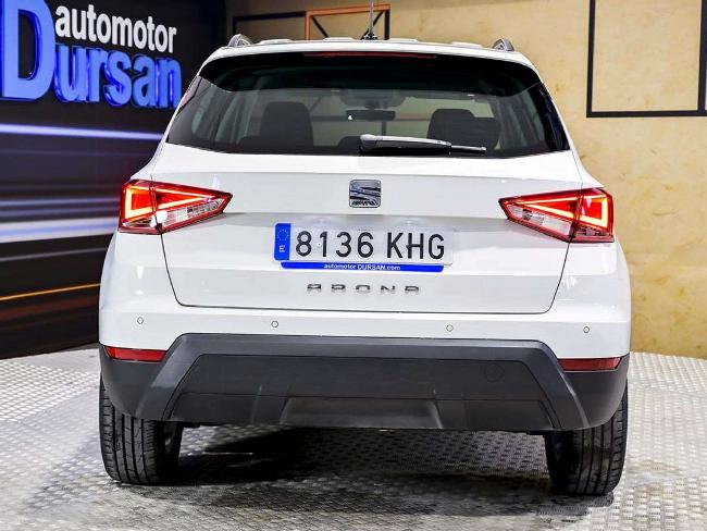 Seat Arona 1.0 Tsi 70kw (95cv) Style Ecomotive ocasion - Automotor Dursan